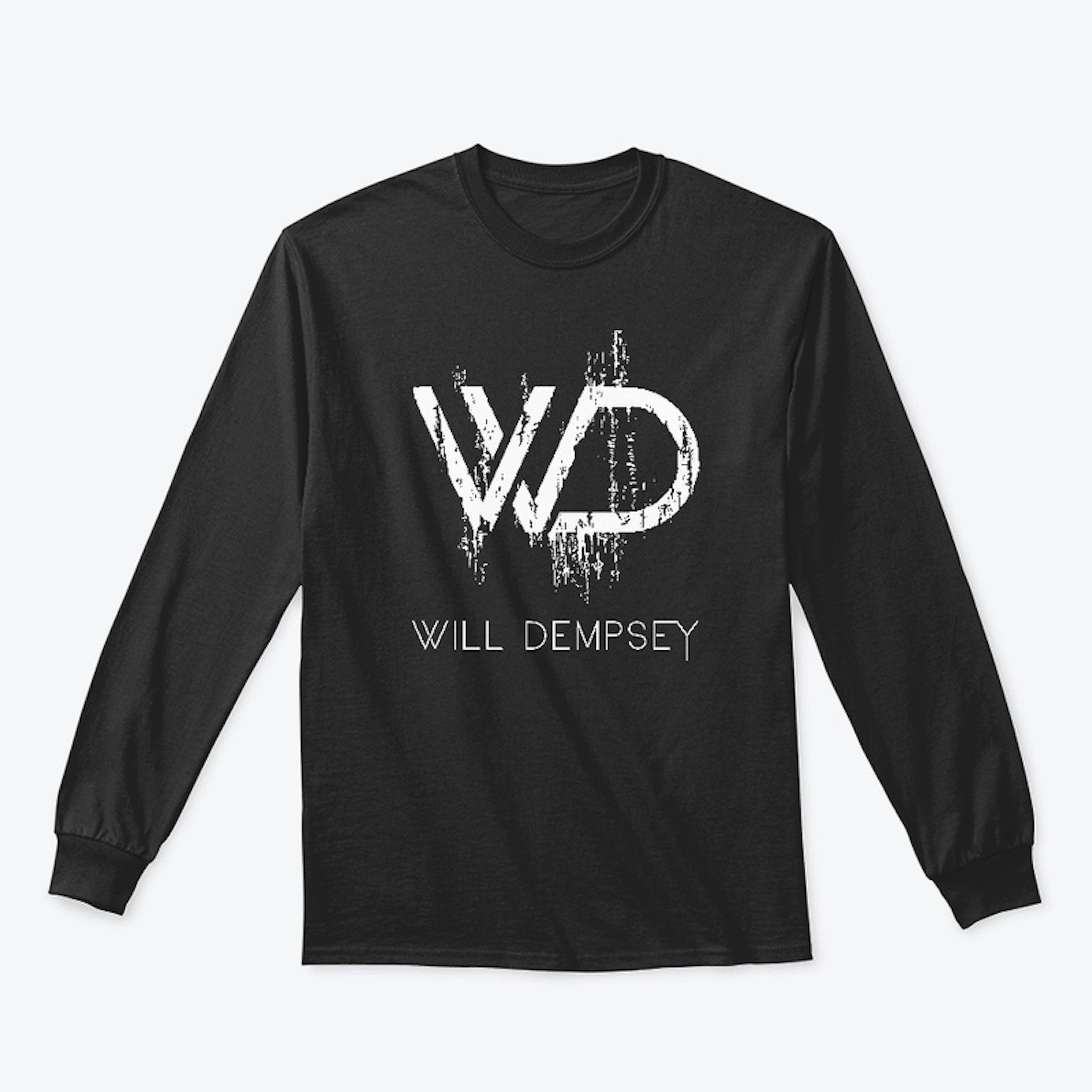  WD Will Dempsey Logo Collection