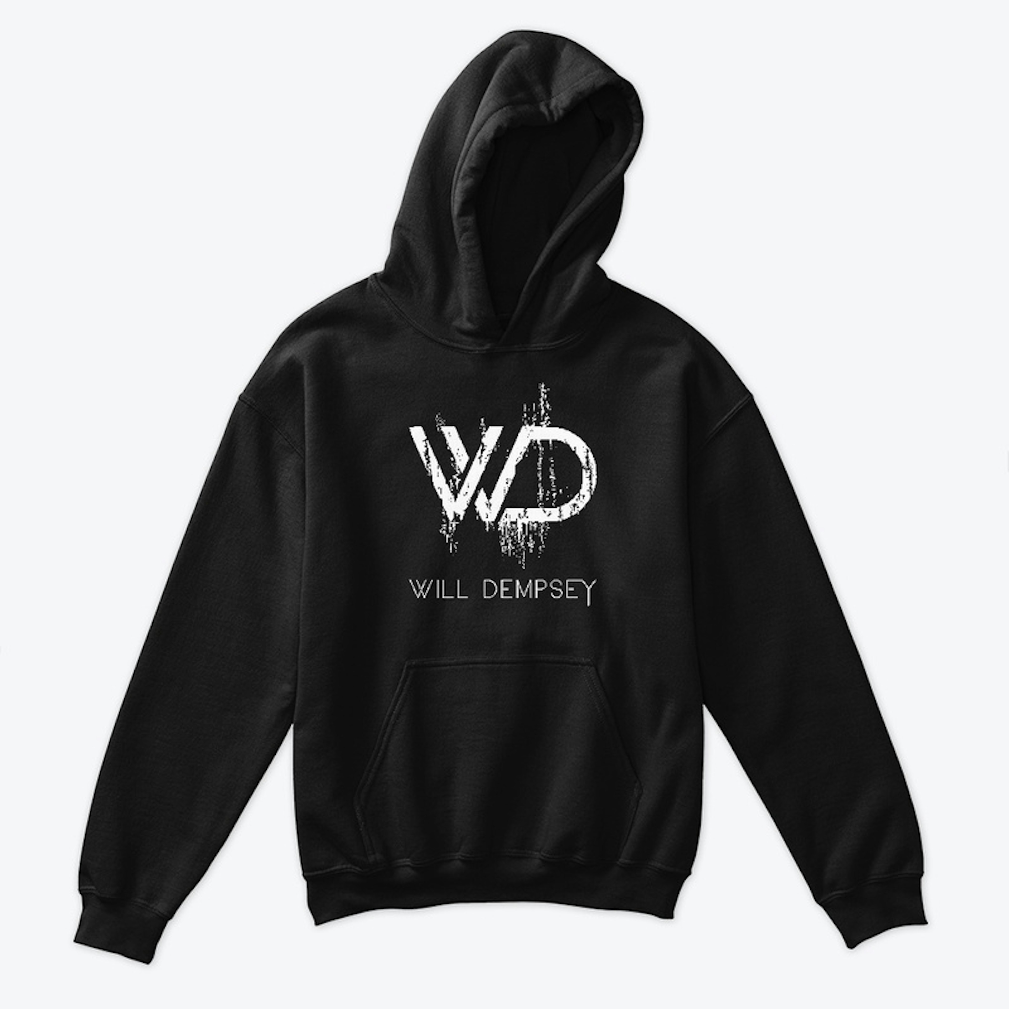  WD Will Dempsey Logo Collection