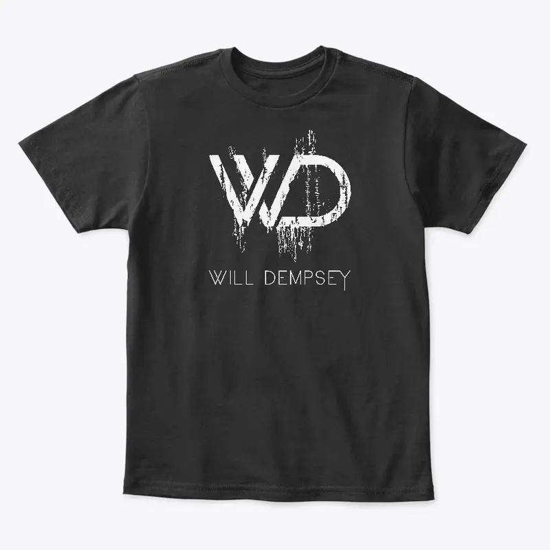  WD Will Dempsey Logo Collection