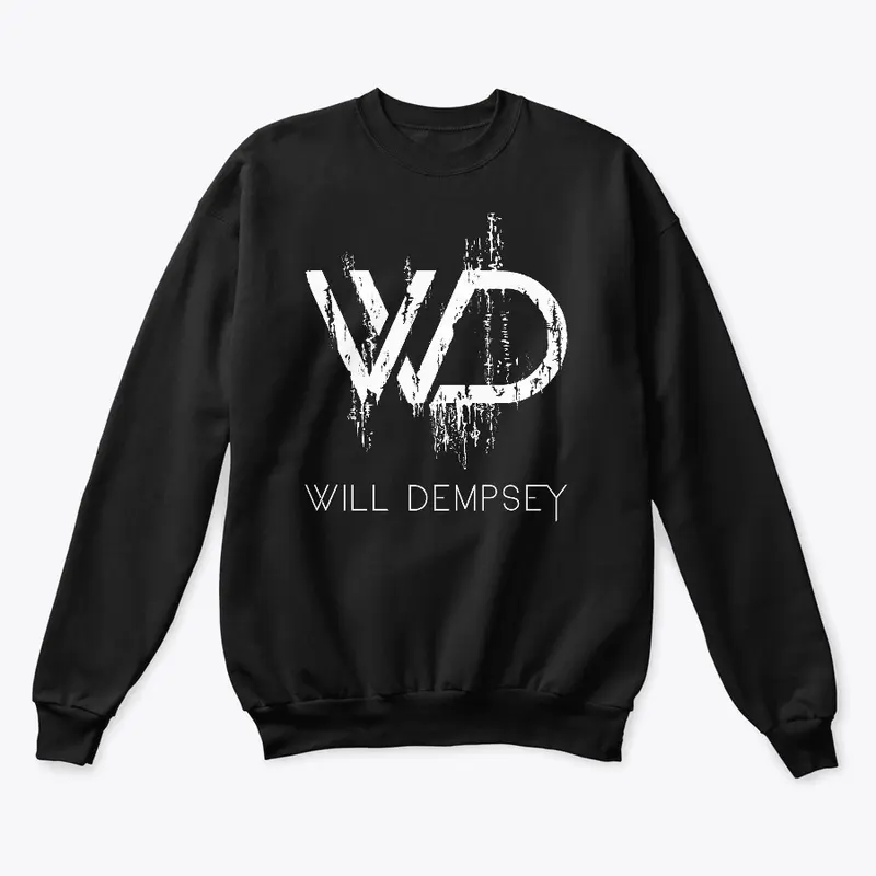  WD Will Dempsey Logo Collection