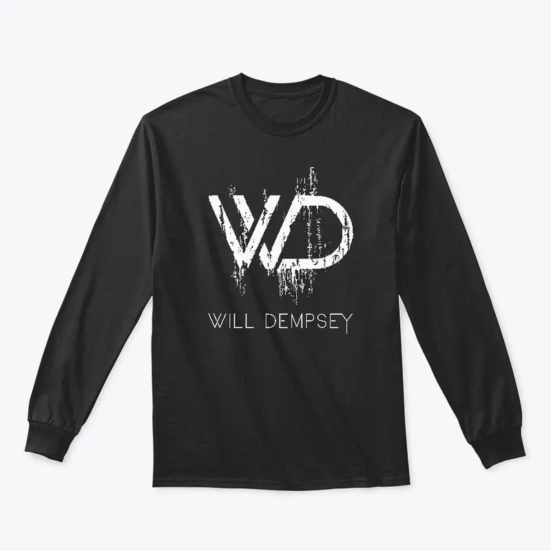  WD Will Dempsey Logo Collection