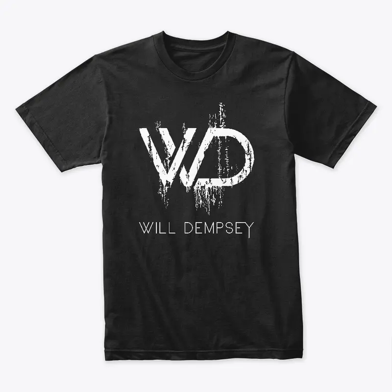  WD Will Dempsey Logo Collection